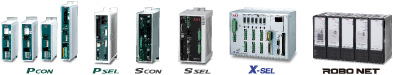 field network motion controllers for factory automation